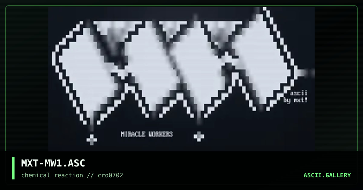MXT-MW1.ASC, by maxxtro, 2002