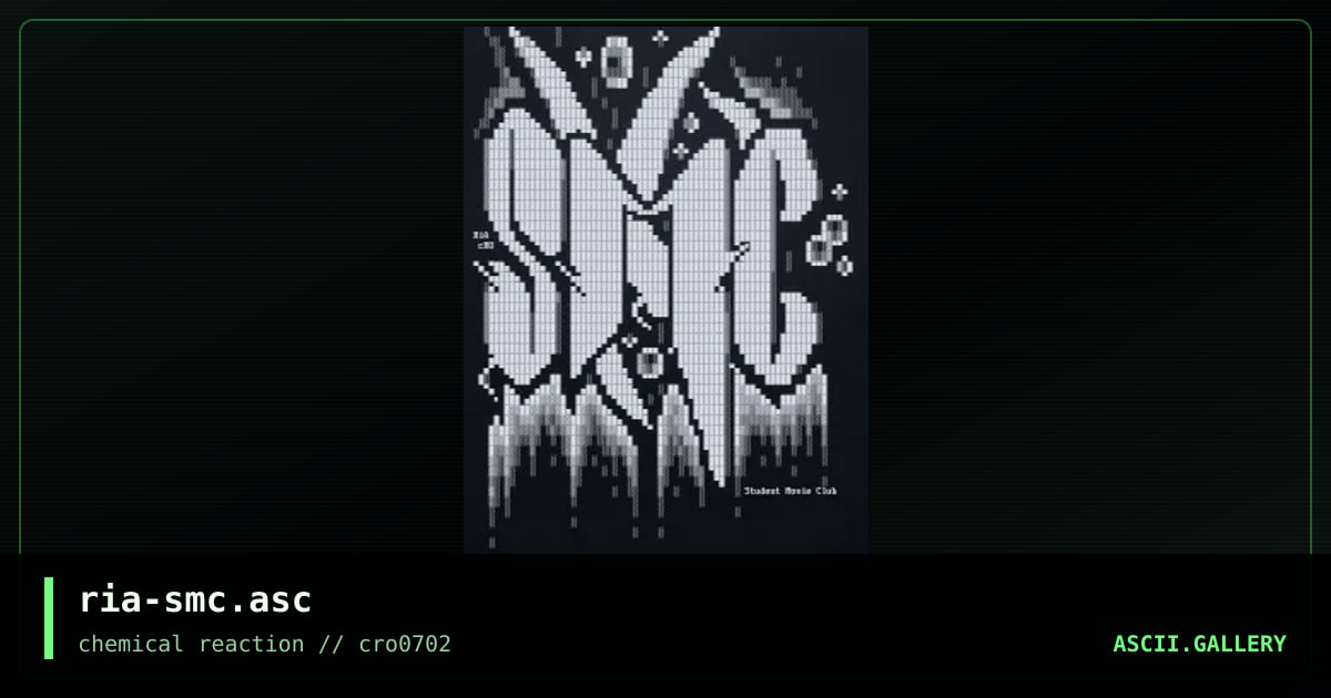ria-smc.asc, by ria, 2002