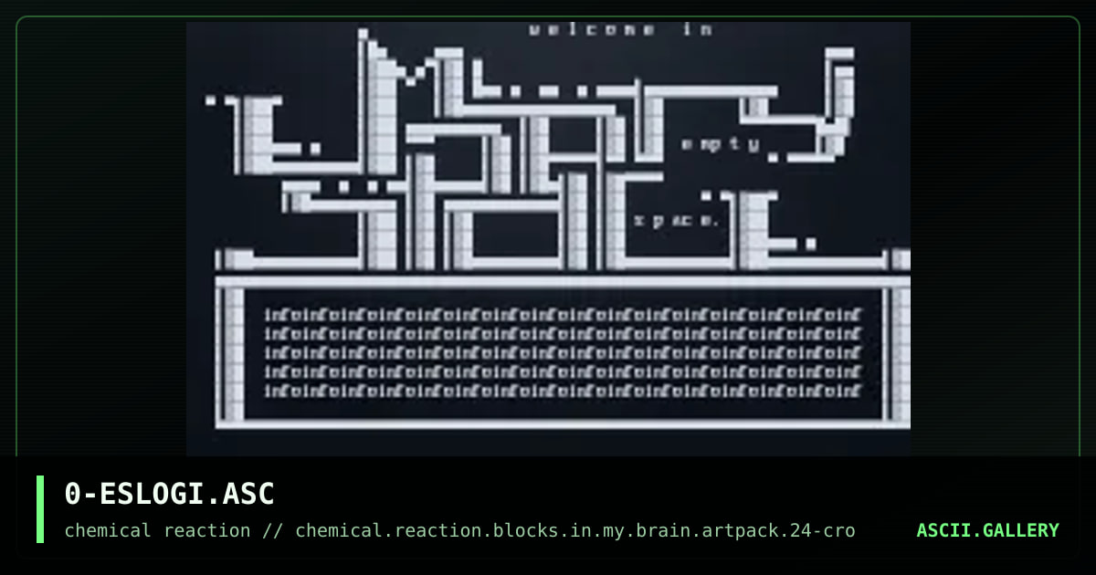 0-ESLOGI.ASC, by chemical reaction, 2010