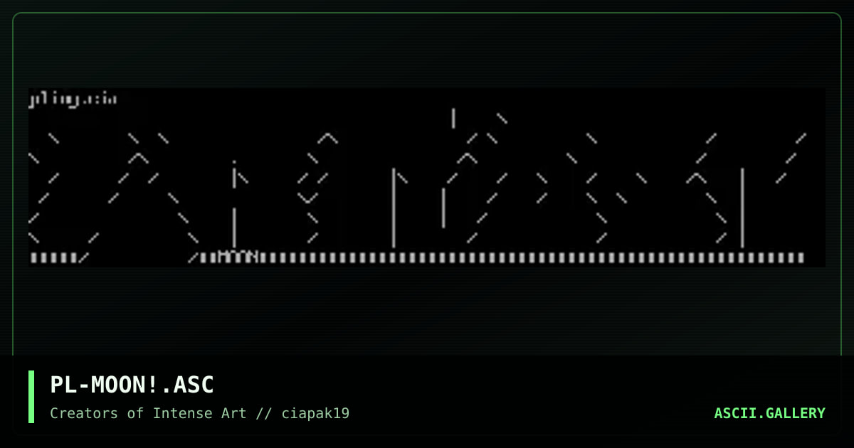 PL-MOON!.ASC, by pliny, 1994