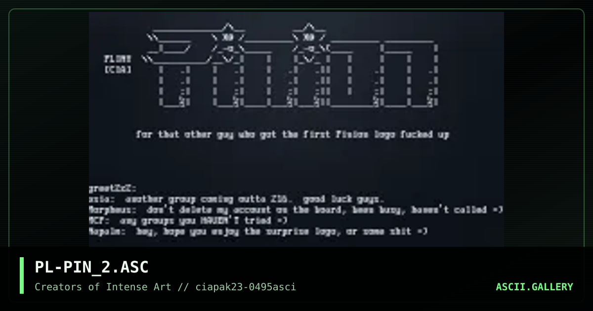 PL-PIN_2.ASC, by pliny, 1995