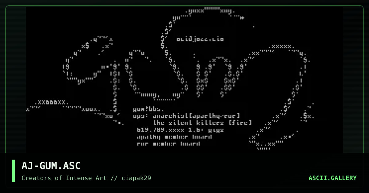 like gum and sheit, by acidjazz, 1995