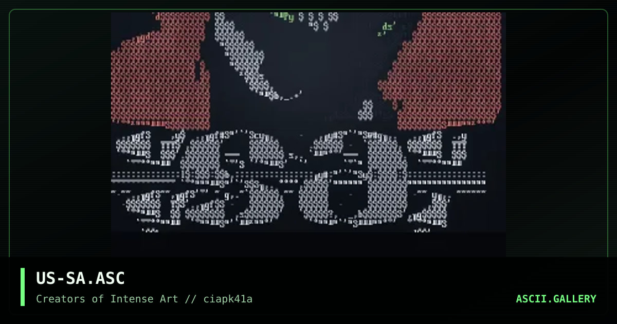 Stolen Archives, by cia, 1997