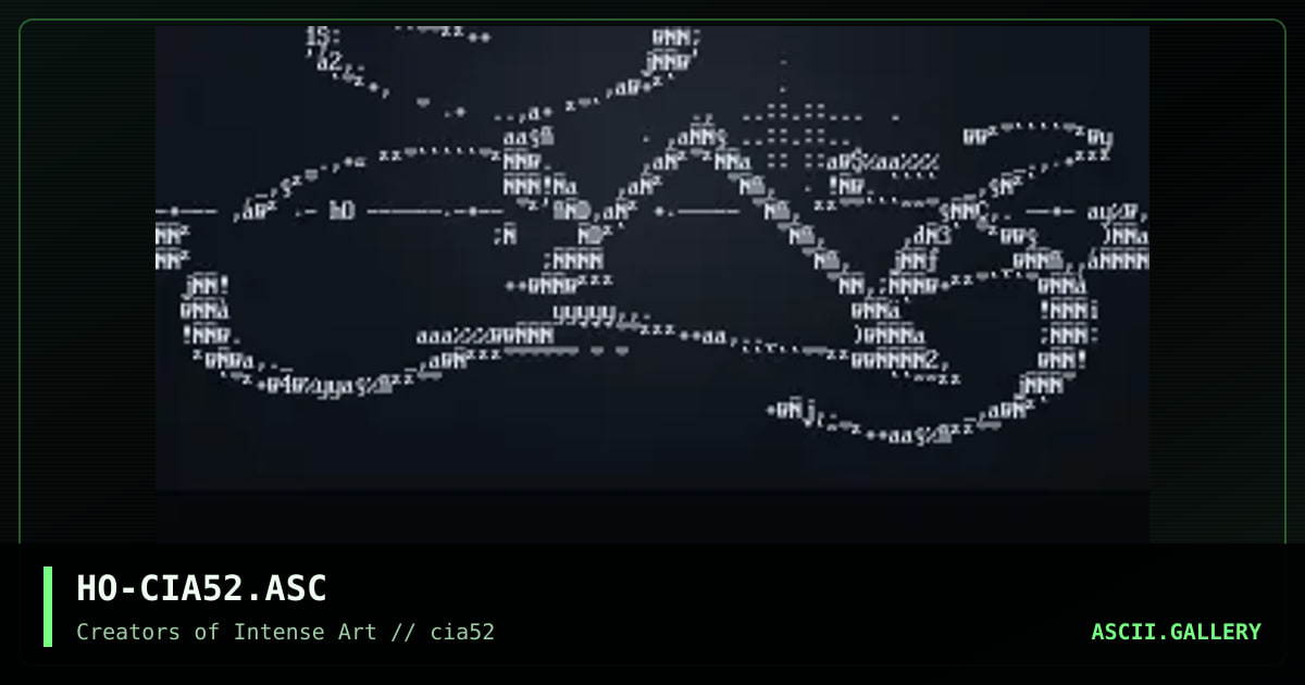 Ciapak 52, by holocaust, 1998