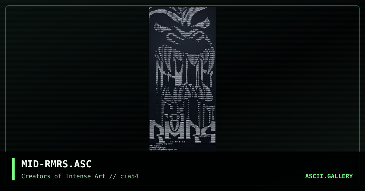 remorse promotional, by mydknight, 1998