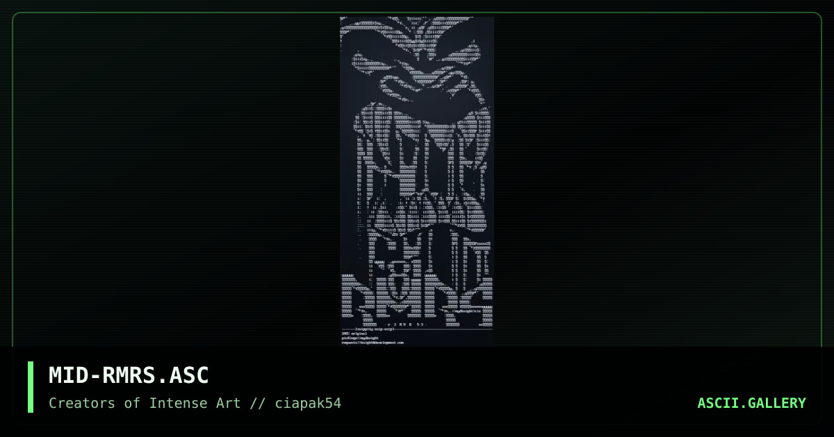 remorse promotional, by mydknight, 1998