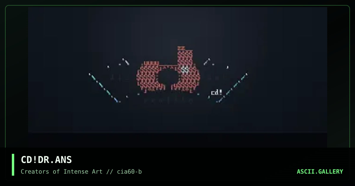 distant reality bbs, by cat-dog, 1999