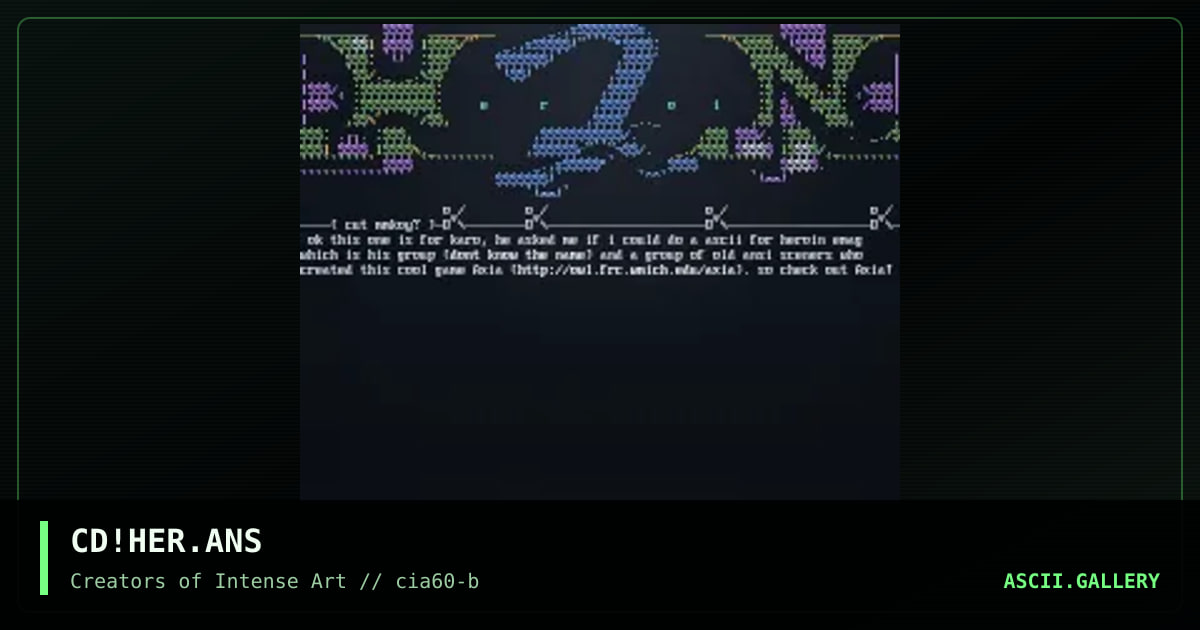 herion emag, by cat-dog, 1999