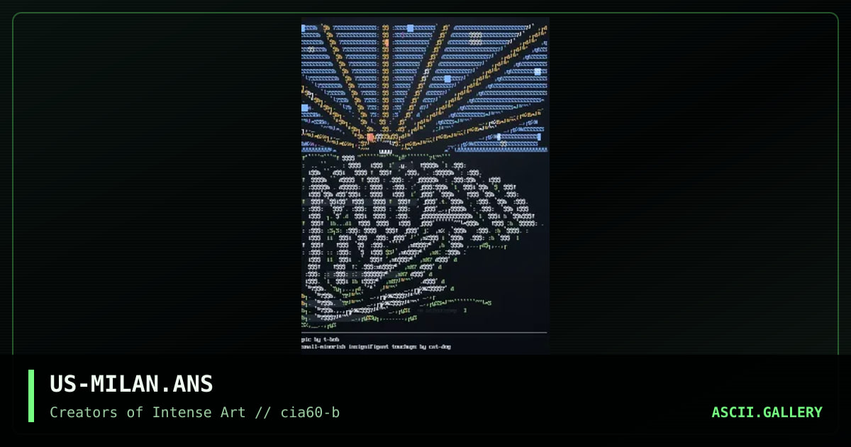 milan bbs promo, by cat-dog, t-bob, 1999