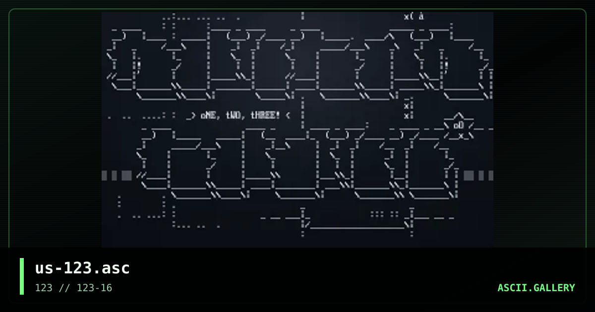 us-123.asc, by pogue, xzip, 2003