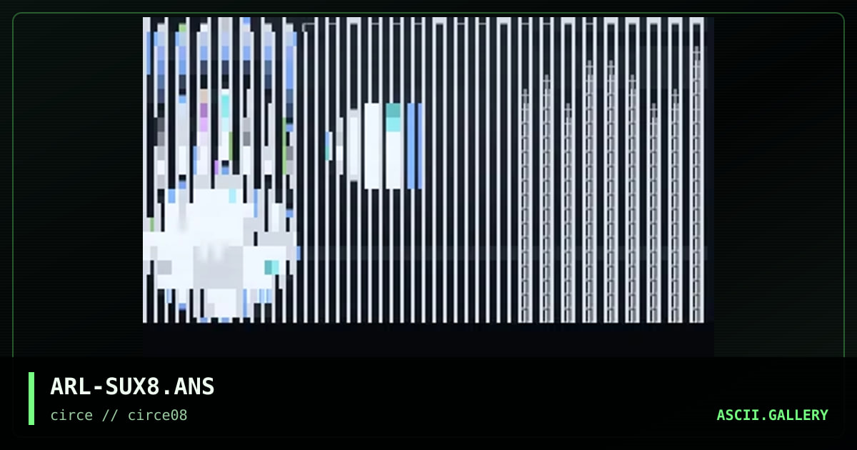 sucks, by arlequin, 2002