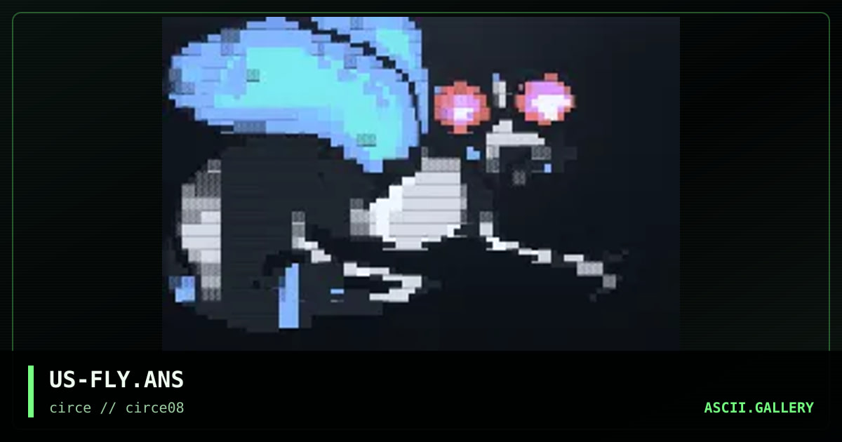 FLY, by arlequin, slackzor, 2002
