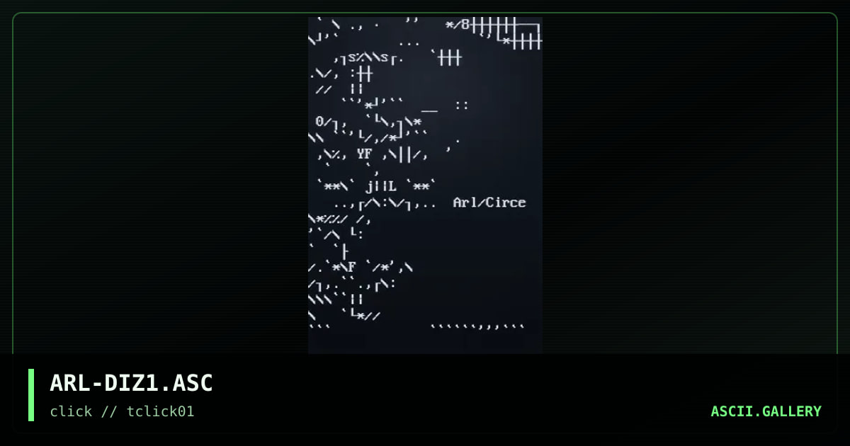 cyberia diz, by arlequin, 1998