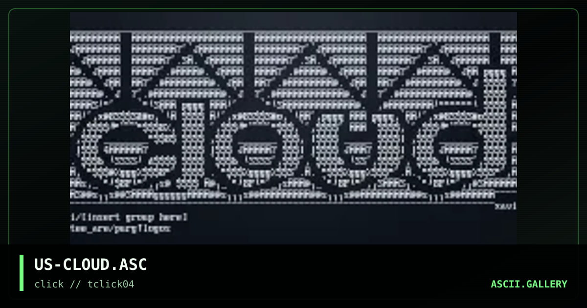 US-CLOUD.ASC, by xavii, tee_are, 1998
