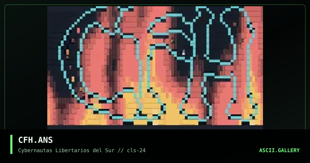 Creatures From Hell       (NETWORK), by el revuelta, 1999