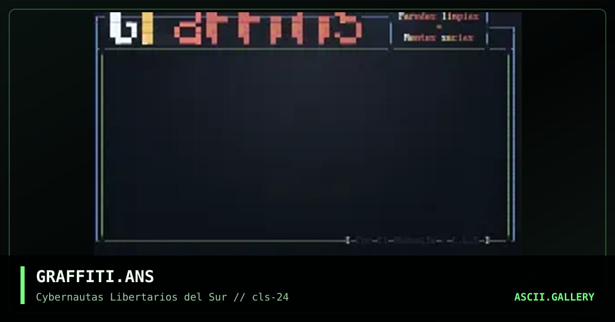 Adorná tu liner              (MENU), by el revuelta, 1999