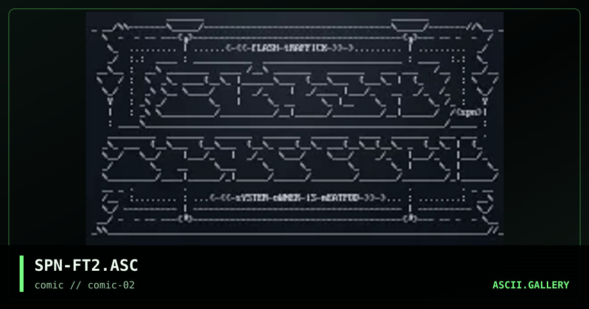 SPN-FT2.ASC, by spinn, 1997