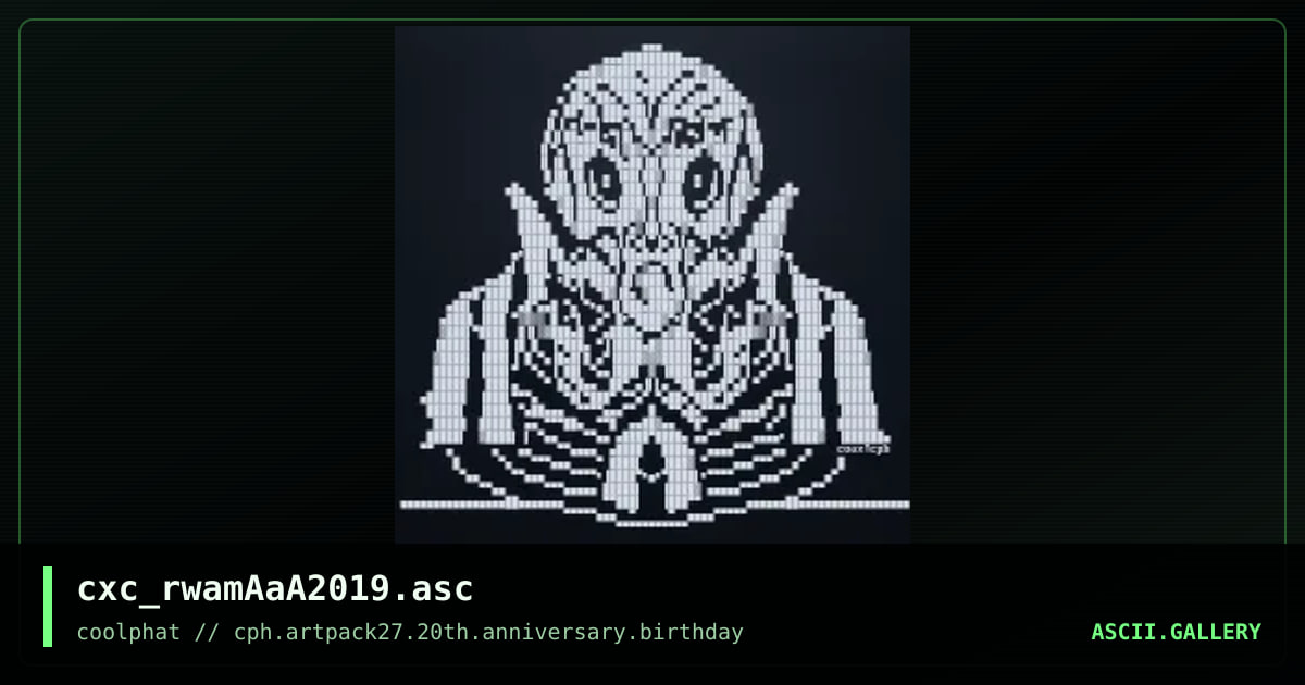 cxc_rwamAaA2019.asc, by coaxcable, 2021