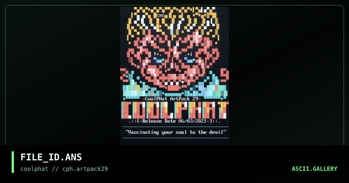 FILE_ID.ANS, by untagged, 2021