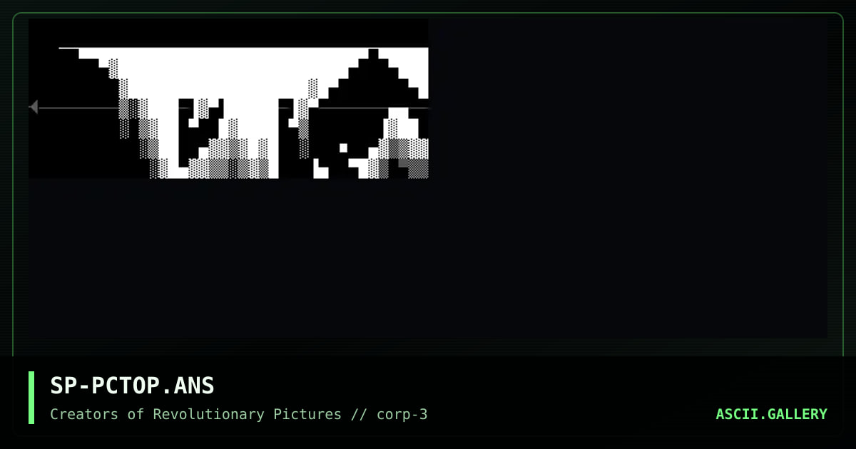 SP-PCTOP.ANS, by sparr, 1994