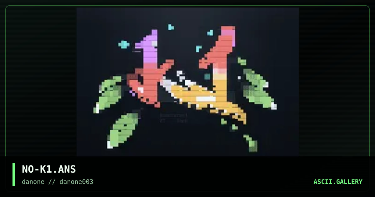 Knocturnal, by noches, 2004