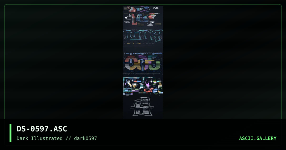 Logo Colly, by dead soul, 1997