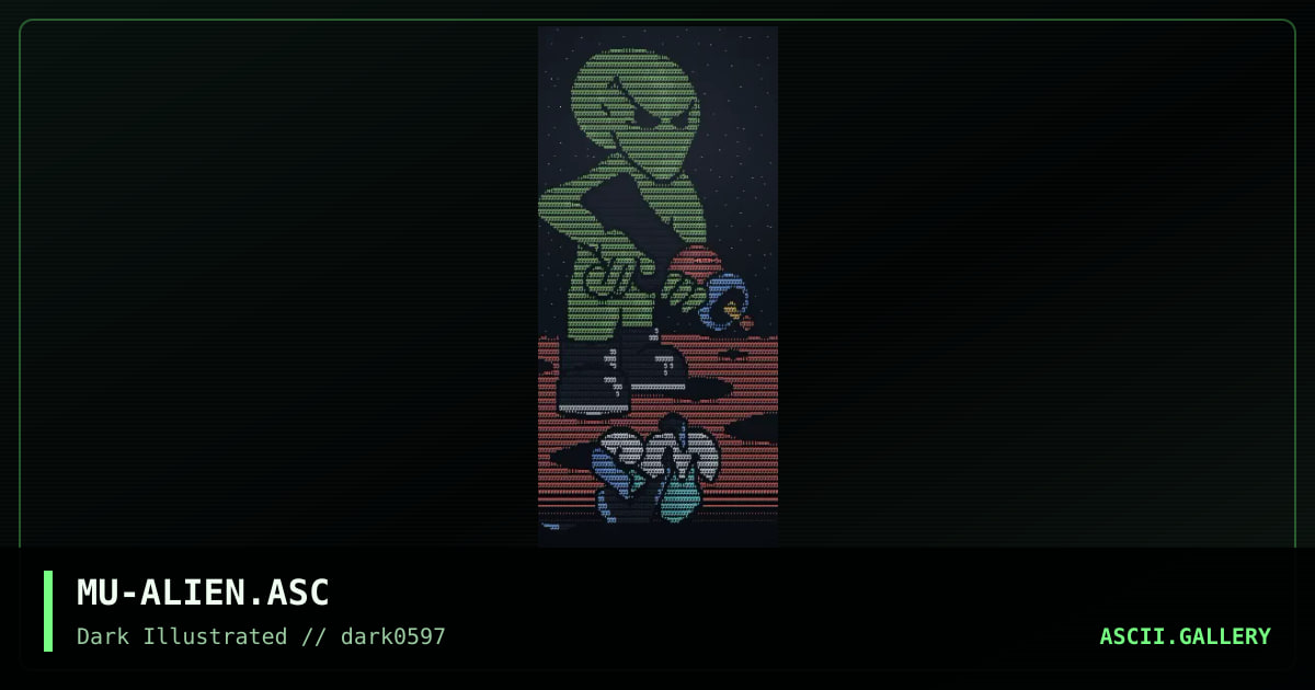 StupidMop, by muton, 1997
