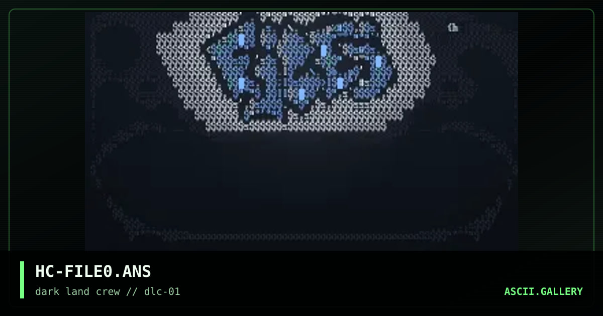 HC-FILE0.ANS, by headcrasher, 1998
