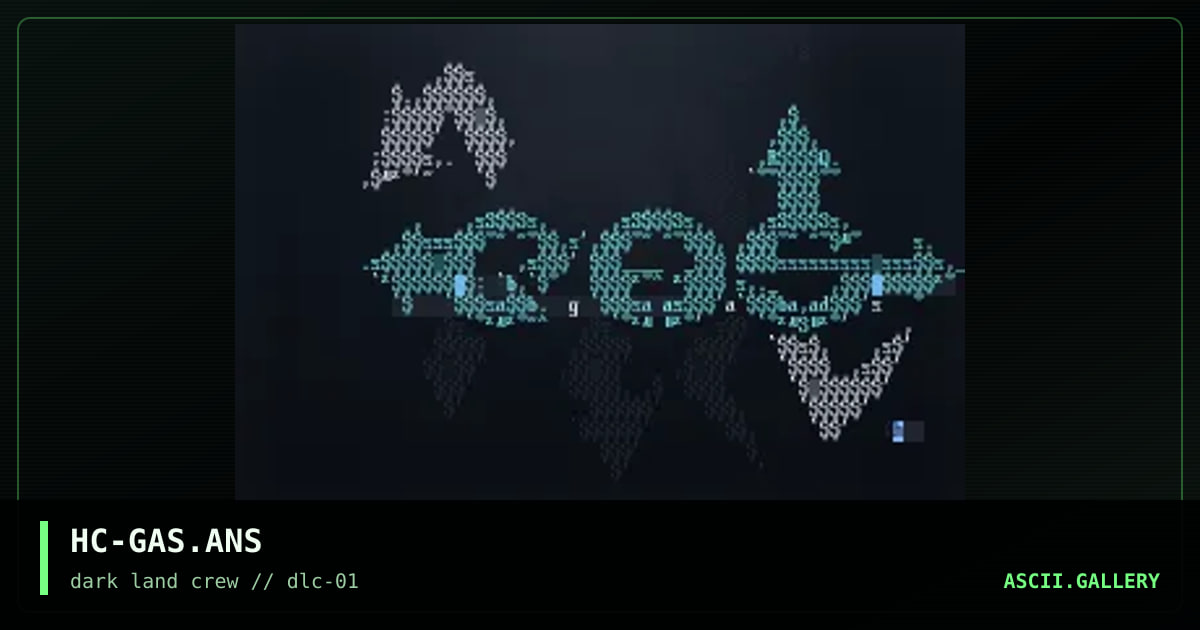 HC-GAS.ANS, by headcrasher, 1998