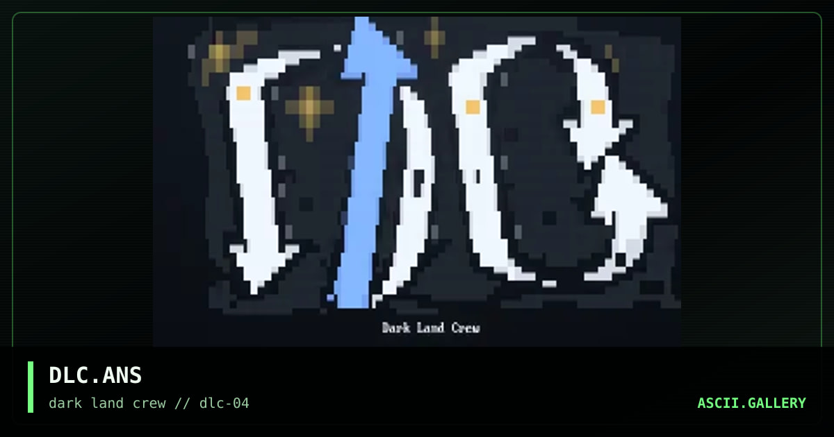 DLC.ANS, by untagged, 1999