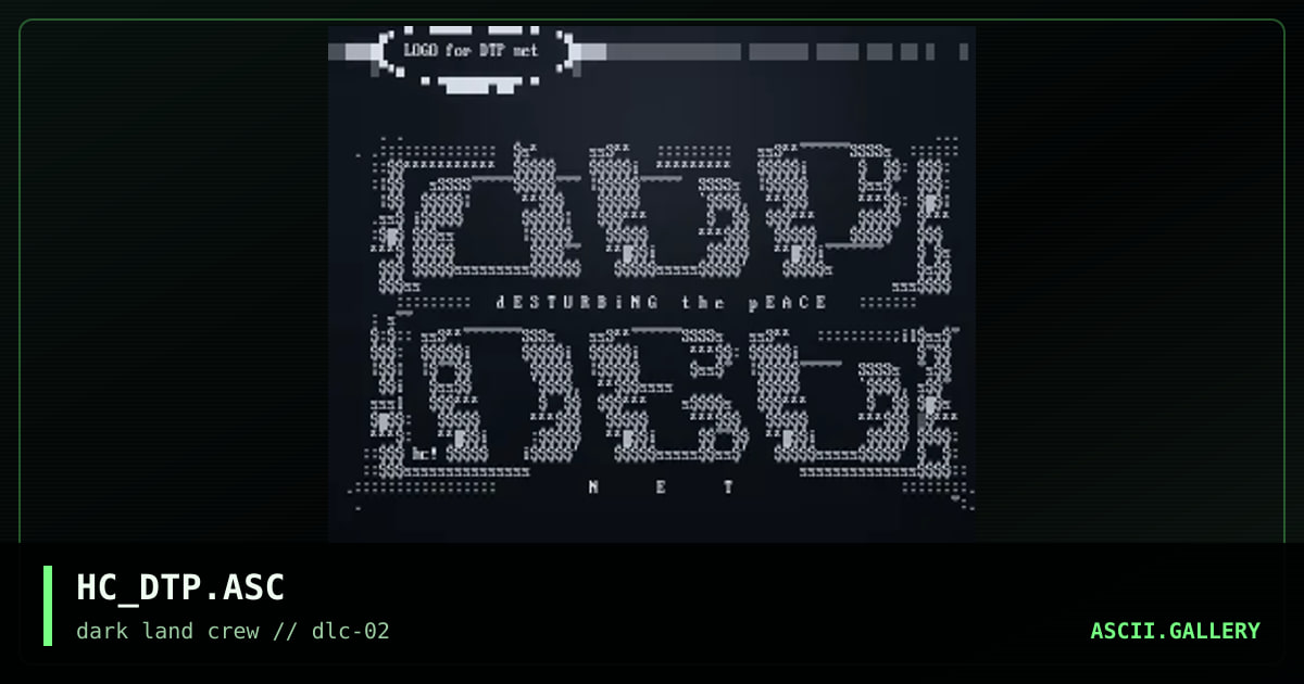 HC_DTP.ASC, by headcrasher, 1998