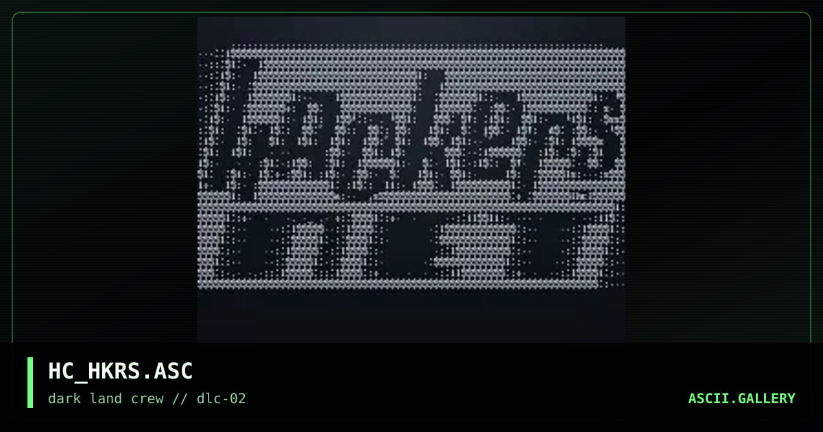 HC_HKRS.ASC, by headcrasher, 1998