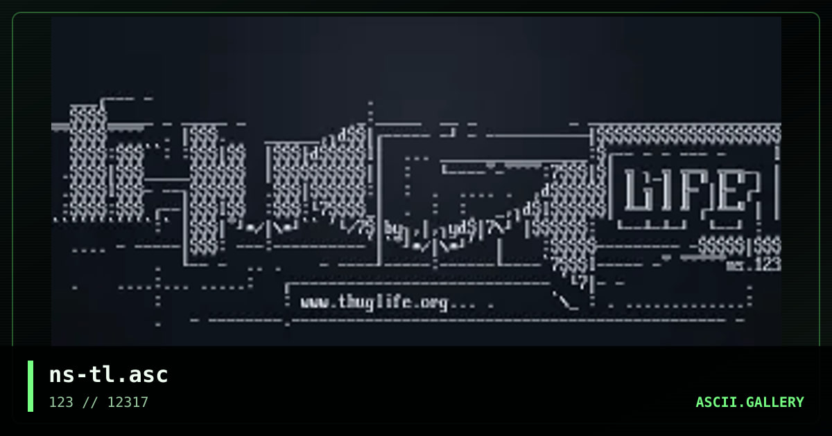 ns-tl.asc, by ansichrist, 2004
