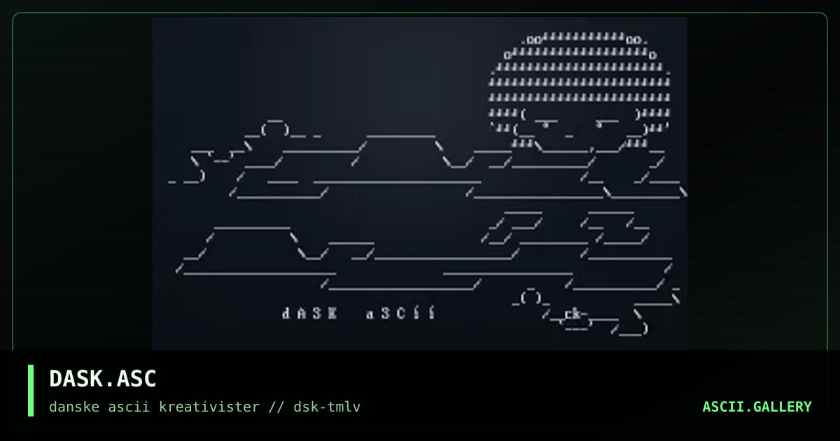 DASK.ASC, by cyber kid, 1997
