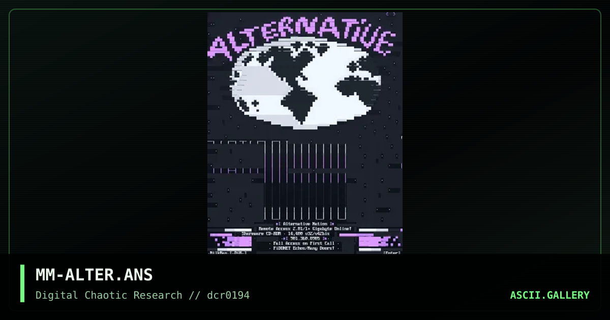 MM-ALTER.ANS, by milk man, 1994