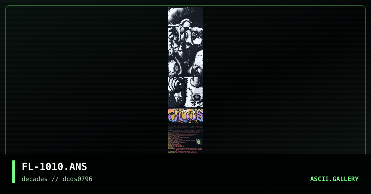 dEk-aids., by flame, 1996