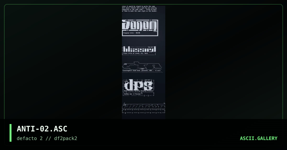 ANTI-02.ASC, by antibody, 1998