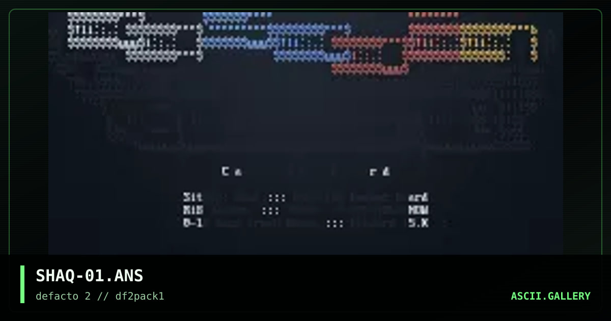 CascoiN Board, by shaq, 1998
