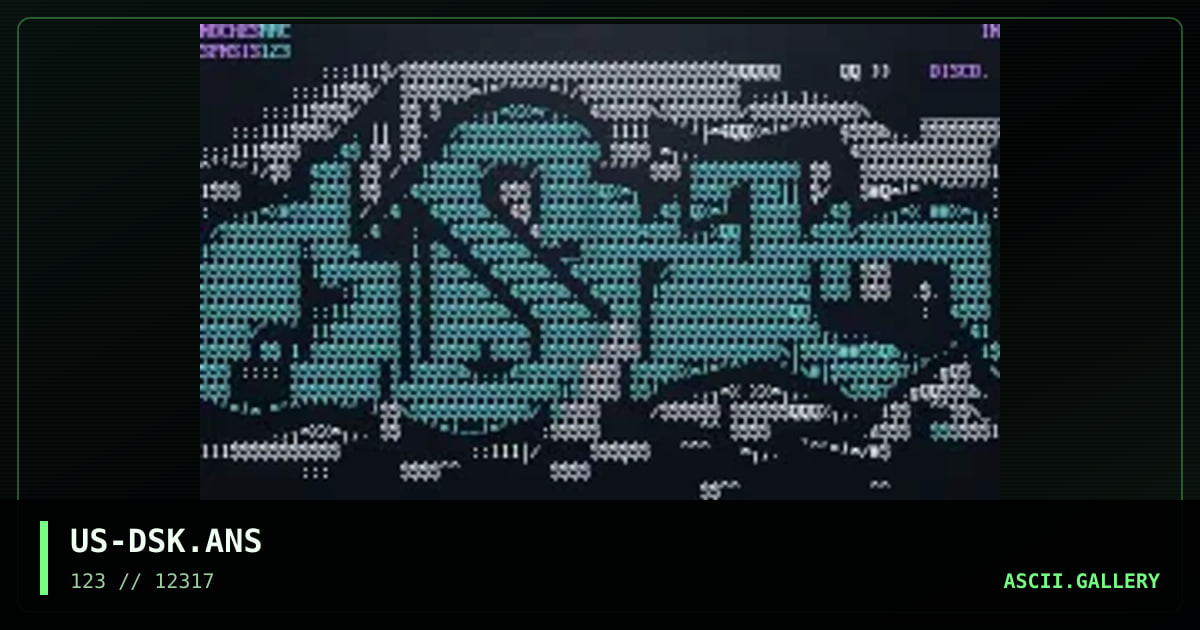 US-DSK.ANS, by absent spinsister, noches, 2004
