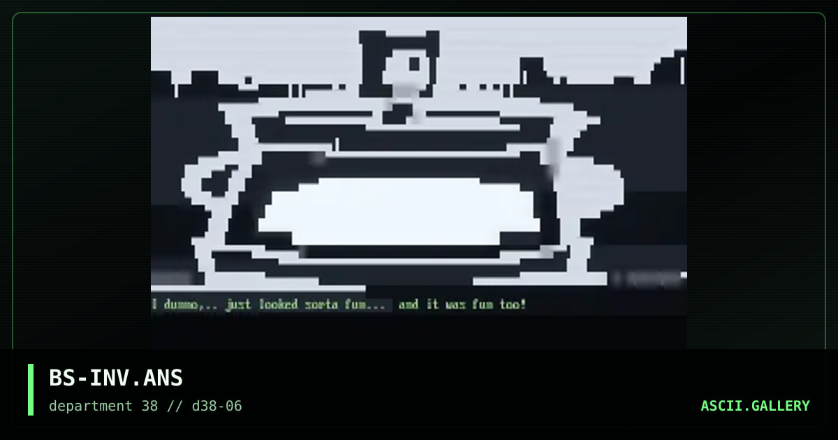 Inversex0rz of SPYCN, by blind sniper, 1997