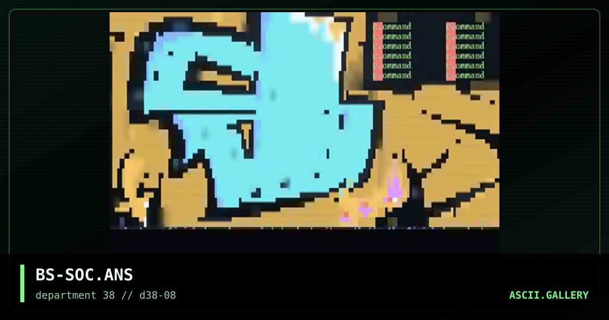 society thing for their app, by blind sniper, 1997
