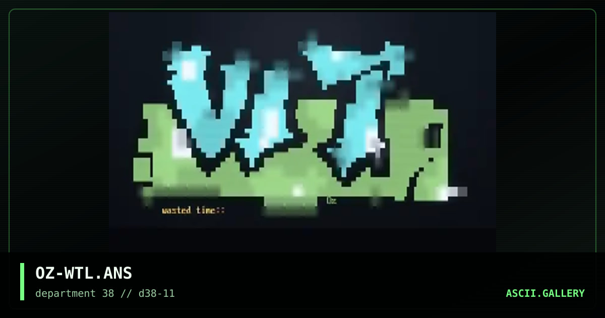 * DL calls his lawyer, by ooze, 1997