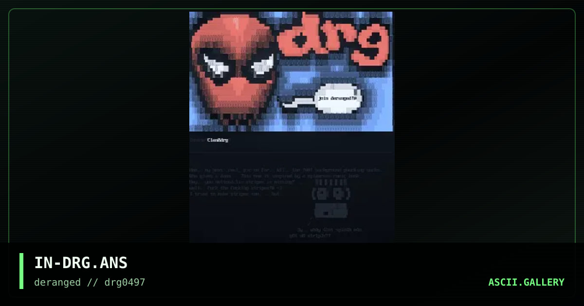 Spider-man. =), by insane, 1997