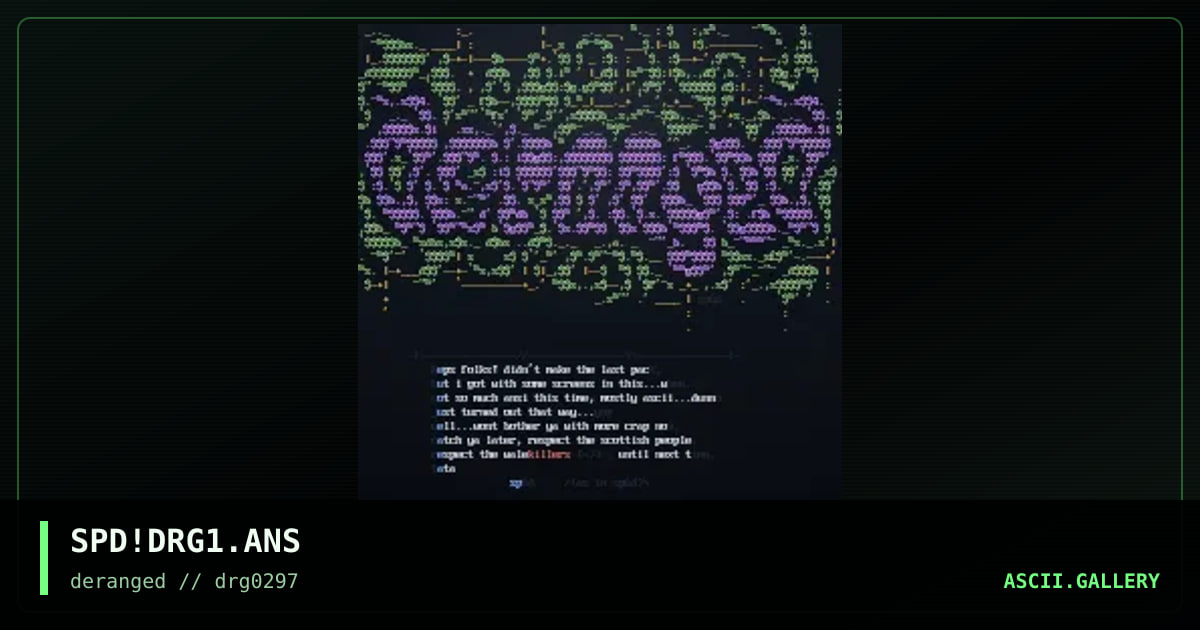 map...heup!, by spud, 1997