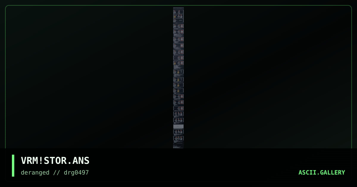 fuck so leet story! ;), by vermin, 1997