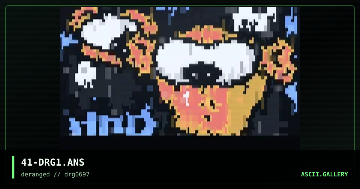 deranged, soh phwck yew!, by acidblood, 1997