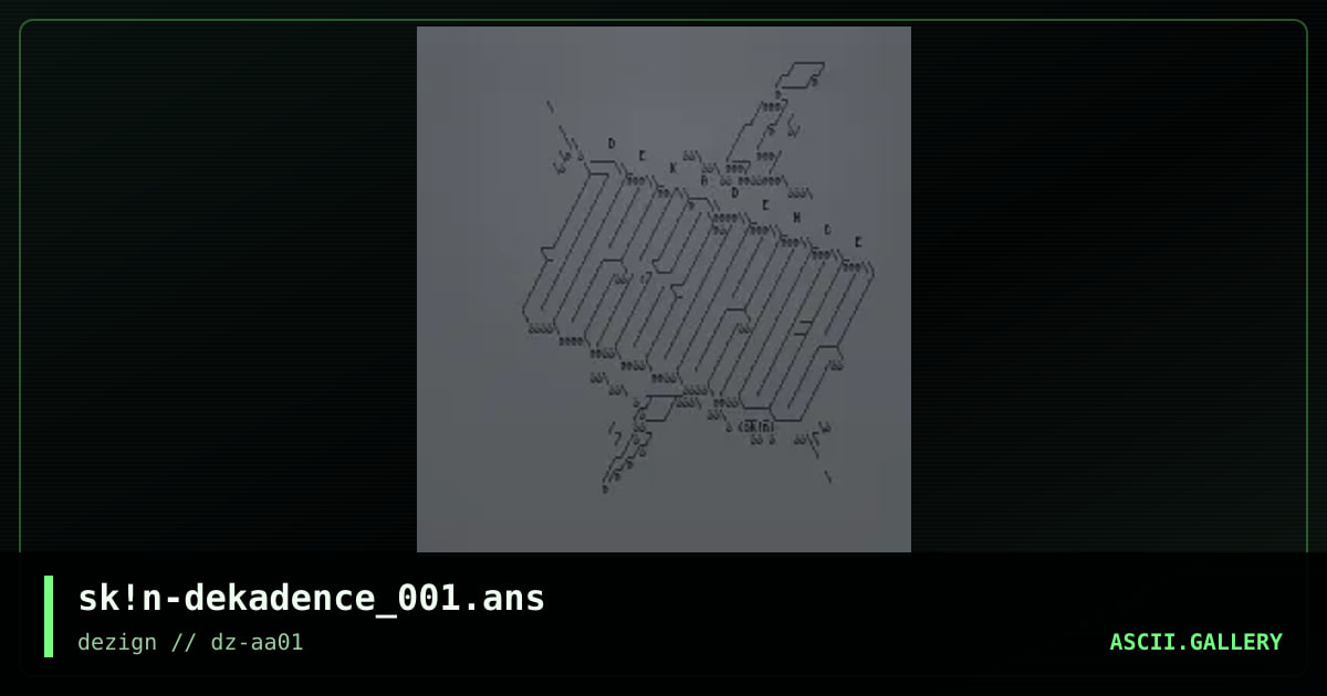 sk!n-dekadence_001.ans, by skin, 2015
