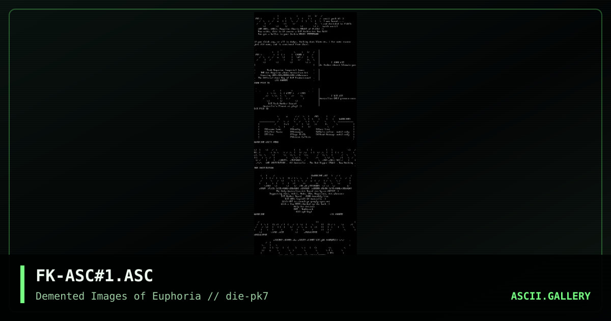 FK-ASC#1.ASC, by flick, 1994