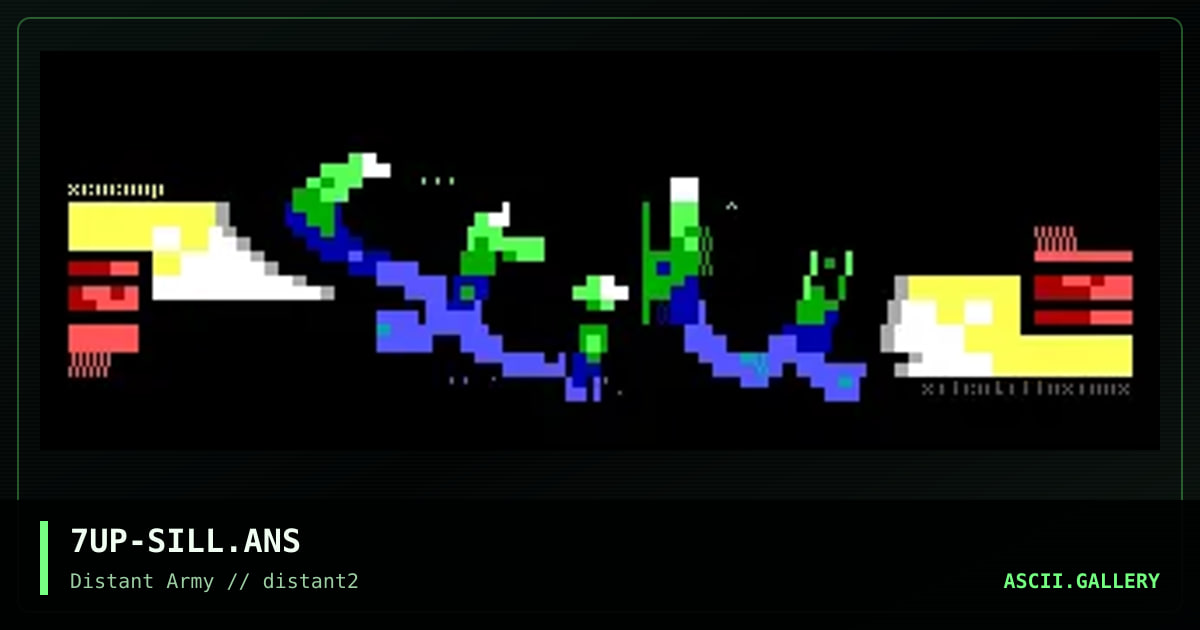 silent illusions, by sevenup, 1998