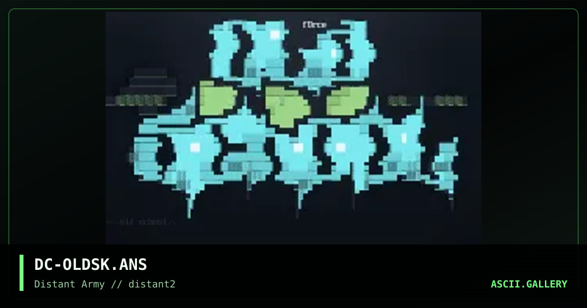 old skool bitch, by dramacydal, 1998